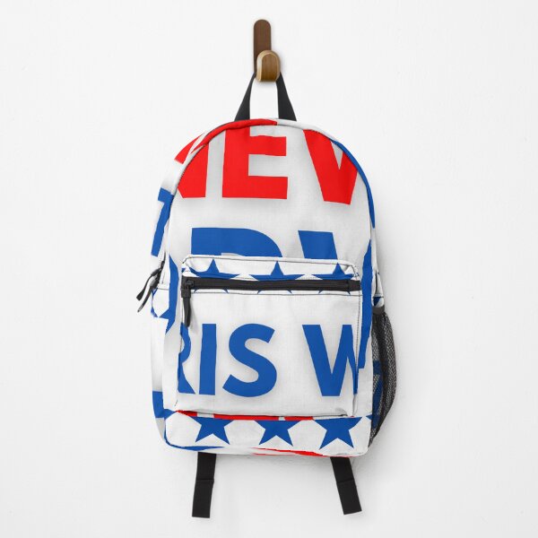 Item preview, A New Way Forward: Kamala Harris Walz 2024 designed and sold by Fantasy Masterpiece.