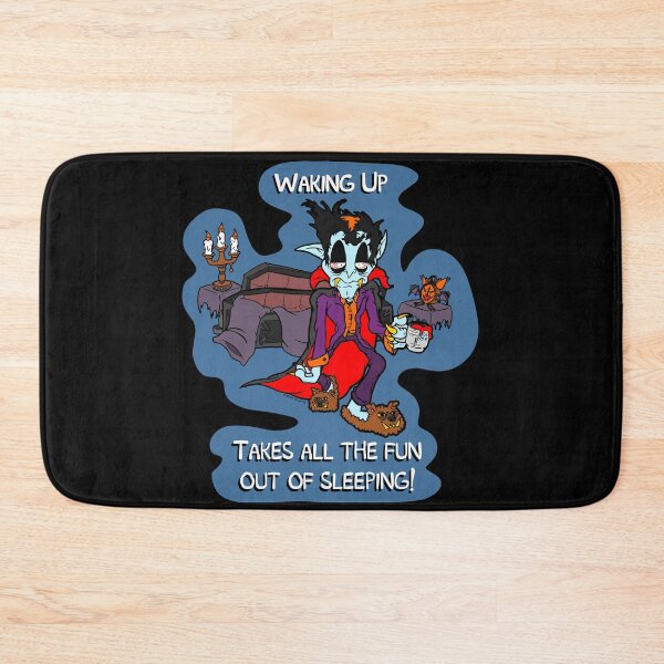 Item preview, Dracula Arises Cranky from His Tomb  designed and sold by robotghost.