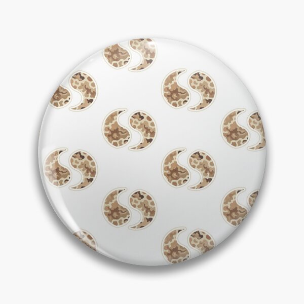 Item preview, Camo Yin and Yang designed and sold by FreshFits02.