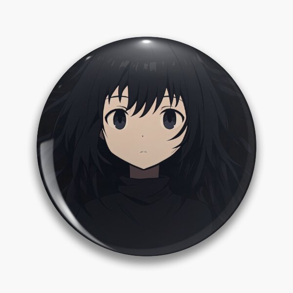 Item preview, Darkness element  | Anime style designed and sold by ComicsFactory.