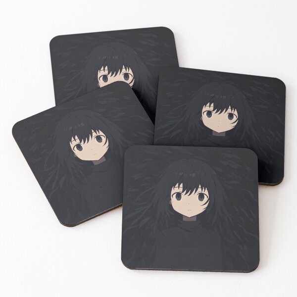 Item preview, Darkness element  | Anime style designed and sold by ComicsFactory.