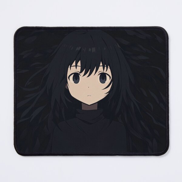 Item preview, Darkness element | Anime style designed and sold by ComicsFactory.
