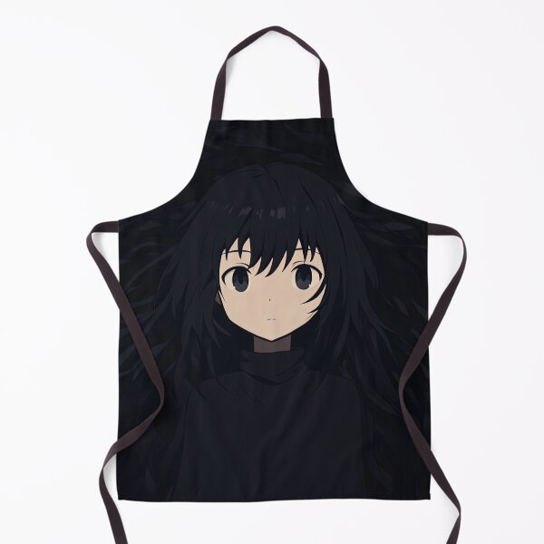 Item preview, Darkness element | Anime style designed and sold by ComicsFactory.
