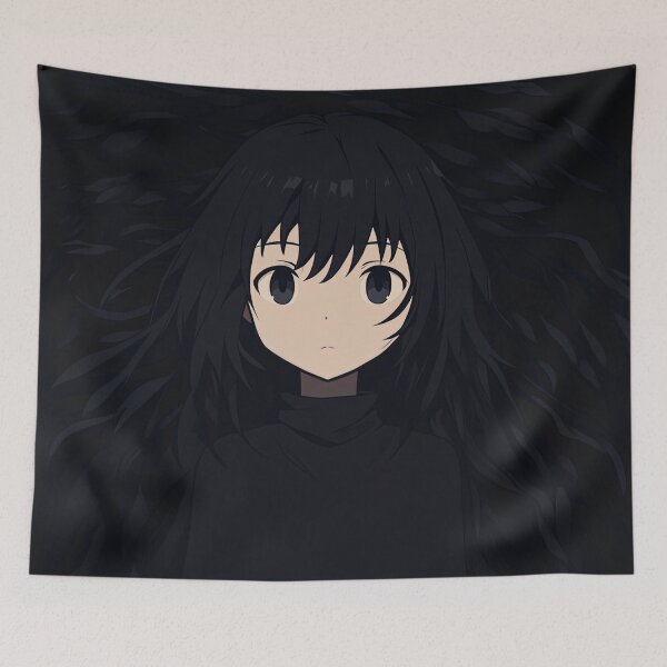 Item preview, Darkness element  | Anime style designed and sold by ComicsFactory.