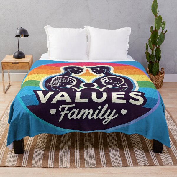 Item preview, Family: Where Love is the Value designed and sold by TeddVentures.