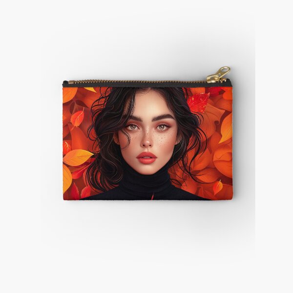 Item preview, Autumn & Mystery designed and sold by Jasperartist112.