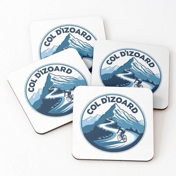 Item preview, Col D L'zoard Route des Grandes Alpes designed and sold by Modesigny.