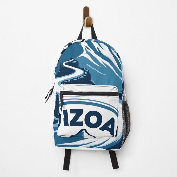 Item preview, Col D L'zoard Route des Grandes Alpes designed and sold by Modesigny.