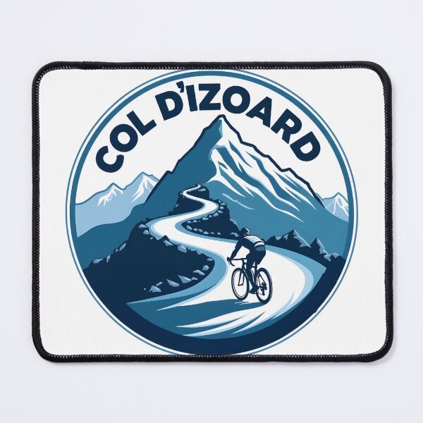 Item preview, Col D L'zoard Route des Grandes Alpes designed and sold by Modesigny.