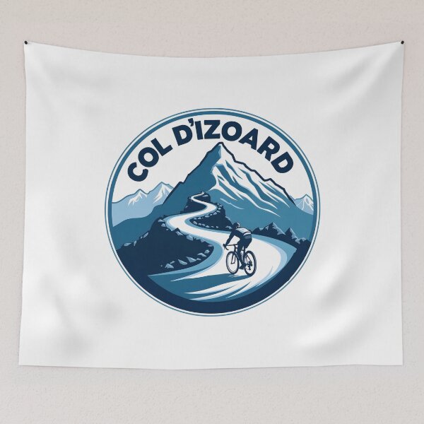 Item preview, Col D L'zoard Route des Grandes Alpes designed and sold by Modesigny.