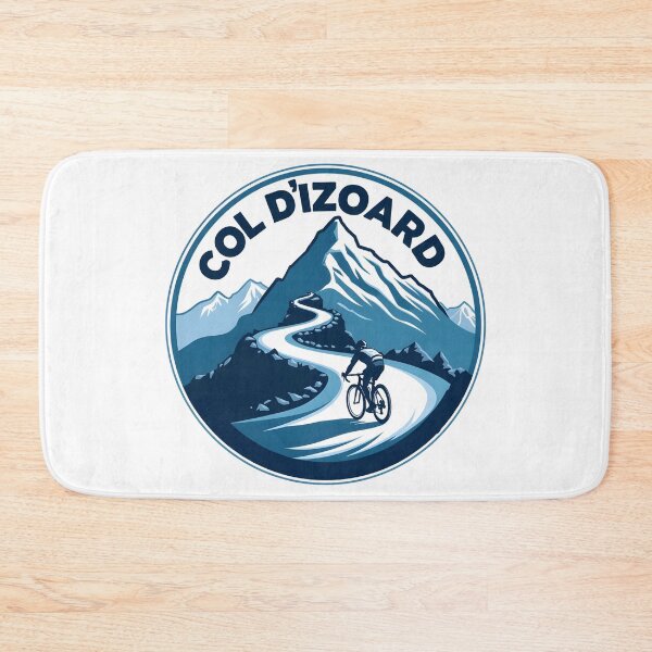 Item preview, Col D L'zoard Route des Grandes Alpes designed and sold by Modesigny.