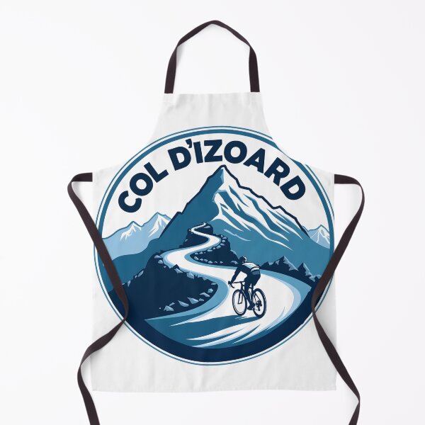 Item preview, Col D L'zoard Route des Grandes Alpes designed and sold by Modesigny.