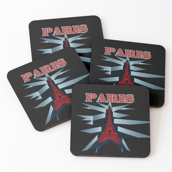 Item preview, Eiffel Tower paris designed and sold by GlobalPrintArt.