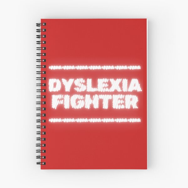 Item preview, World Dyslexia Awareness Day designed and sold by Perceptible.