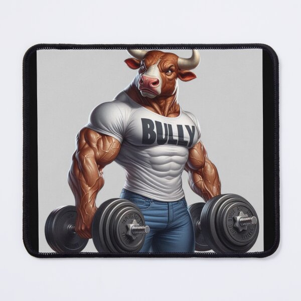 Item preview, Bully designed and sold by Jonnybonnie.