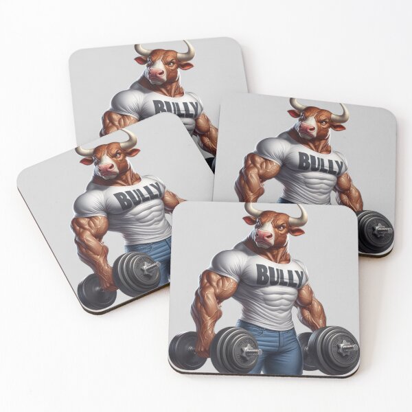 Item preview, Bully designed and sold by Jonnybonnie.