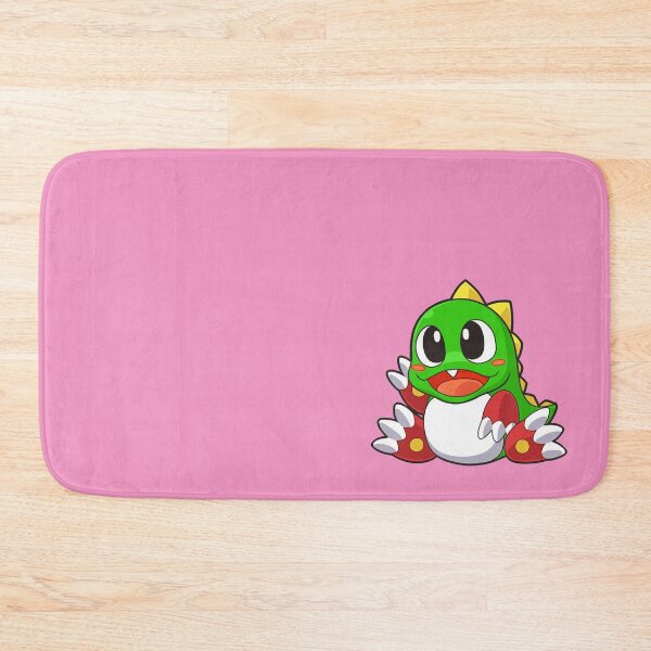 Item preview, Baburun / Bub; Pink designed and sold by Marco Bottiglieri.