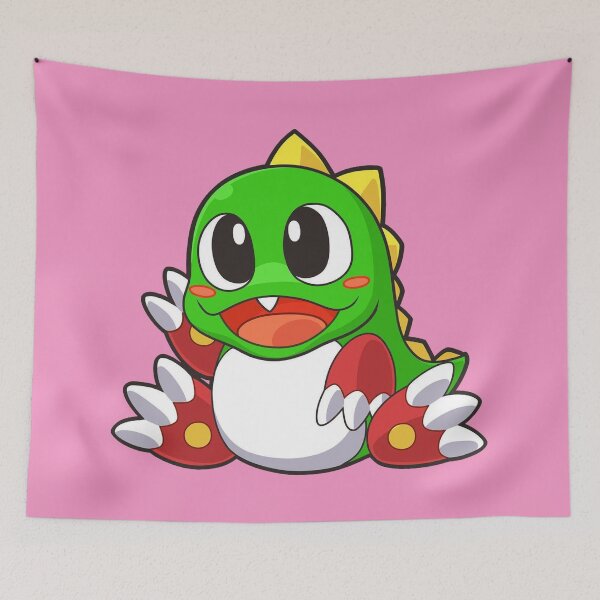 Item preview, Baburun / Bub; Pink designed and sold by Marco Bottiglieri.