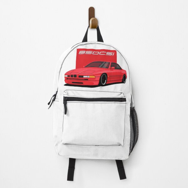 Item preview, 850SCi red classic Sports car designed and sold by blackdogshop.