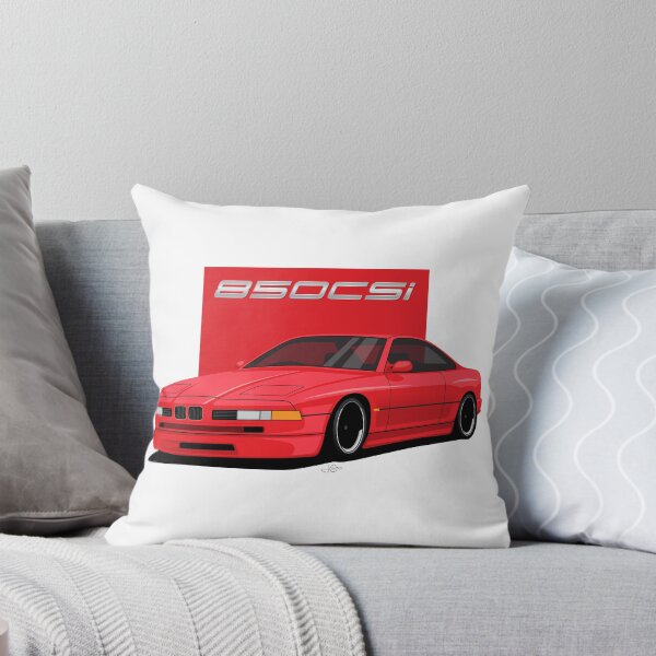 Item preview, 850SCi red classic Sports car designed and sold by blackdogshop.