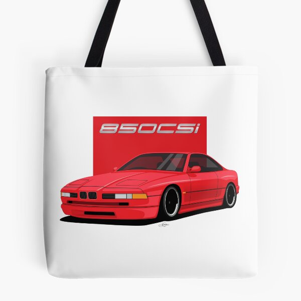 Item preview, 850SCi red classic Sports car designed and sold by blackdogshop.