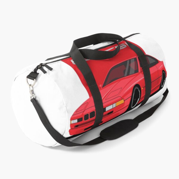 Item preview, 850SCi red classic Sports car designed and sold by blackdogshop.