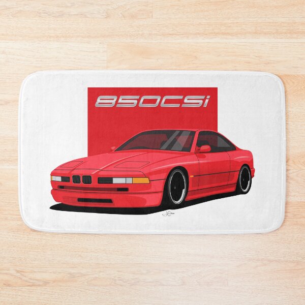 Item preview, 850SCi red classic Sports car designed and sold by blackdogshop.