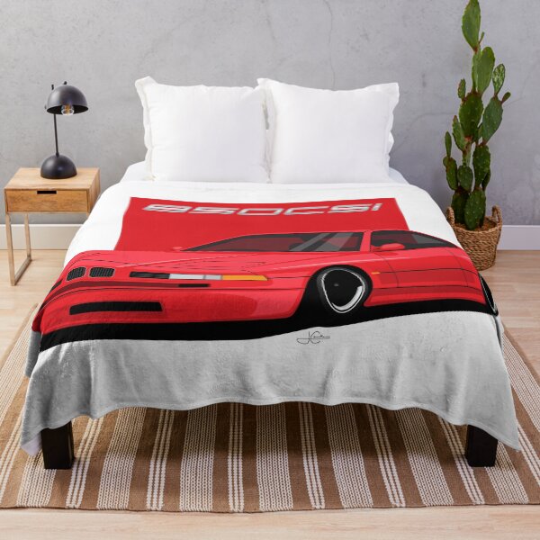 Item preview, 850SCi red classic Sports car designed and sold by blackdogshop.
