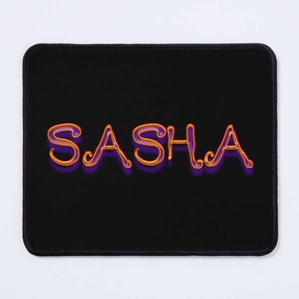Item preview, SASHA Logo 2! designed and sold by DeansDesigns87.