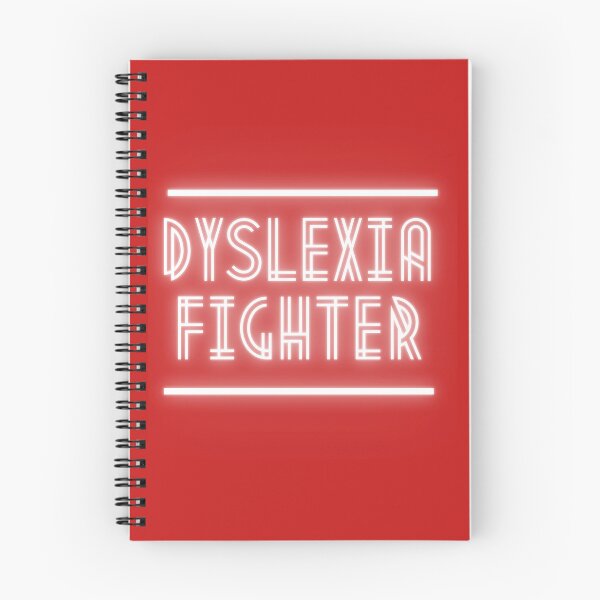 Item preview, World Dyslexia Awareness Day designed and sold by Perceptible.