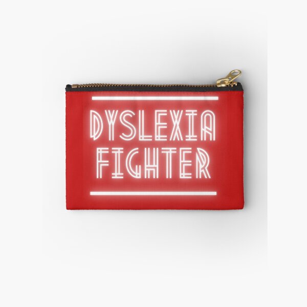 Item preview, World Dyslexia Awareness Day designed and sold by Perceptible.