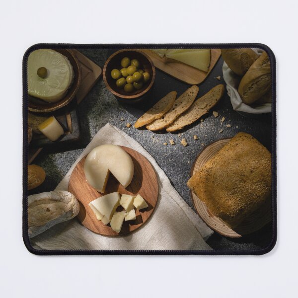 Item preview, Still life bread designed and sold by Boyango.