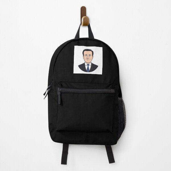 Item preview, David Cameron, leader | Anime style designed and sold by ComicsFactory.