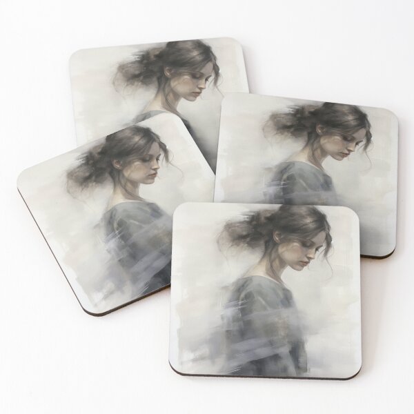 Item preview, Quiet Contemplation designed and sold by Daniel Wampler.