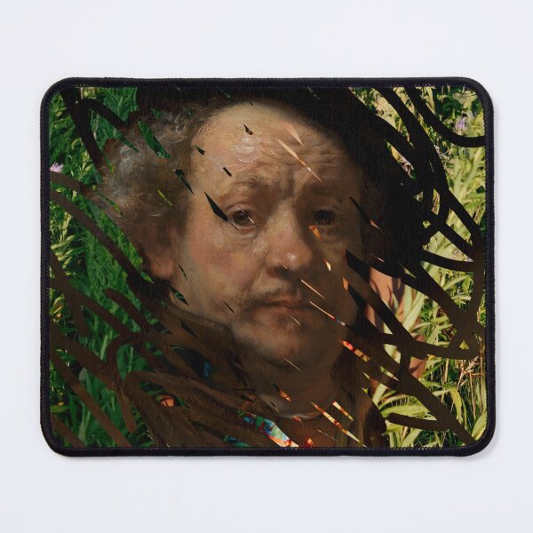 Item preview, Rembrandt's Nature designed and sold by MARCELO BRILHA.