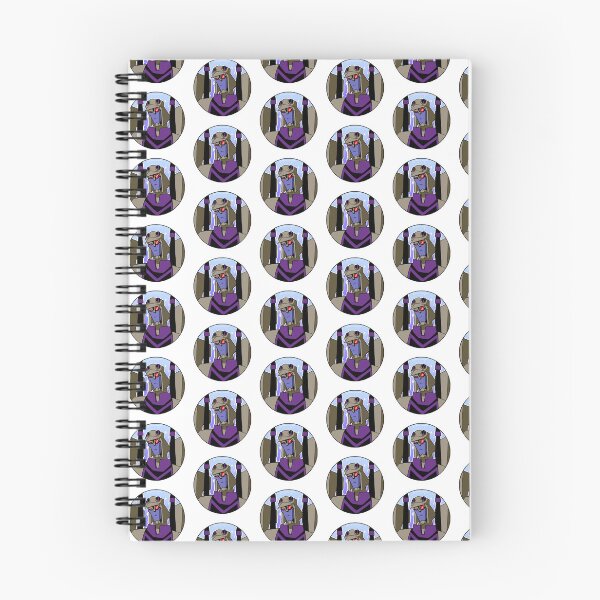 Item preview, Icy Blitzwing! designed and sold by maxicaiman.