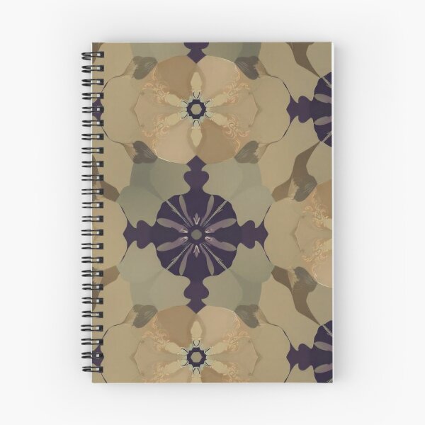 Item preview, Green Seamless Pattern with Sunflowers" designed and sold by hjian8219.