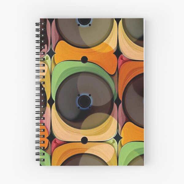 Item preview, Green Seamless Pattern with Sunflowers" designed and sold by hjian8219.