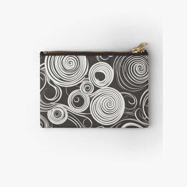 Item preview, Green Seamless Pattern with Sunflowers" designed and sold by hjian8219.