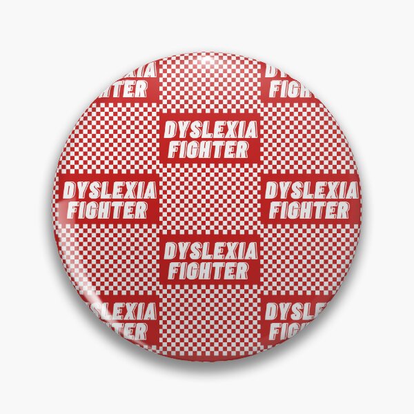 Item preview, World Dyslexia Awareness Day designed and sold by Perceptible.