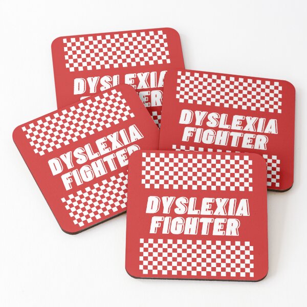 Item preview, World Dyslexia Awareness Day designed and sold by Perceptible.