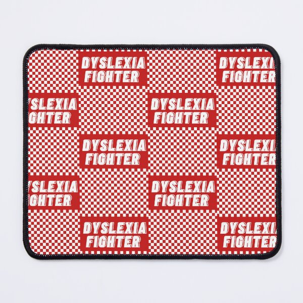 Item preview, World Dyslexia Awareness Day designed and sold by Perceptible.