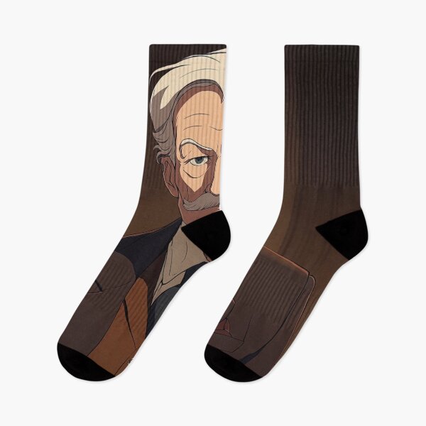 Item preview, David Lloyd George, leader | Anime style designed and sold by ComicsFactory.