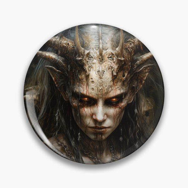 Item preview, Daughter of Lilith designed and sold by Elbenlady.