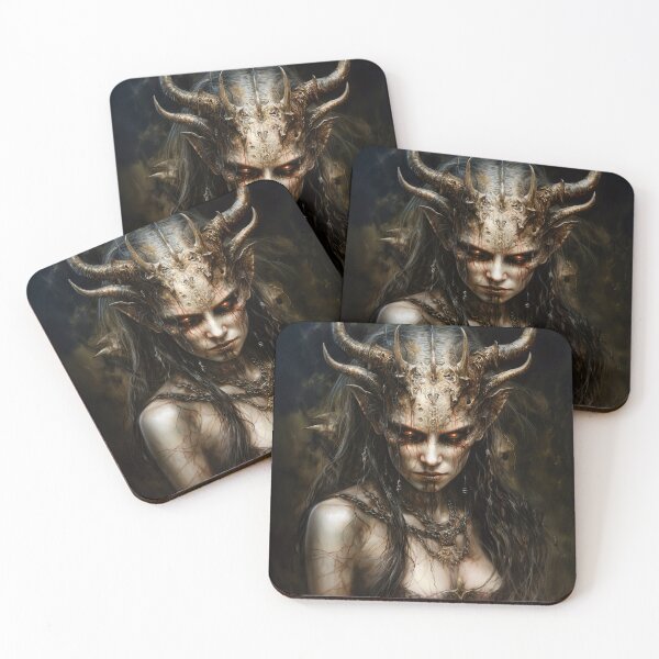 Item preview, Daughter of Lilith designed and sold by Elbenlady.