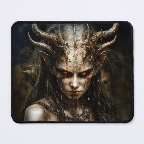 Item preview, Daughter of Lilith designed and sold by Elbenlady.