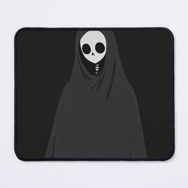 Item preview, Death personification | Anime style designed and sold by ComicsFactory.