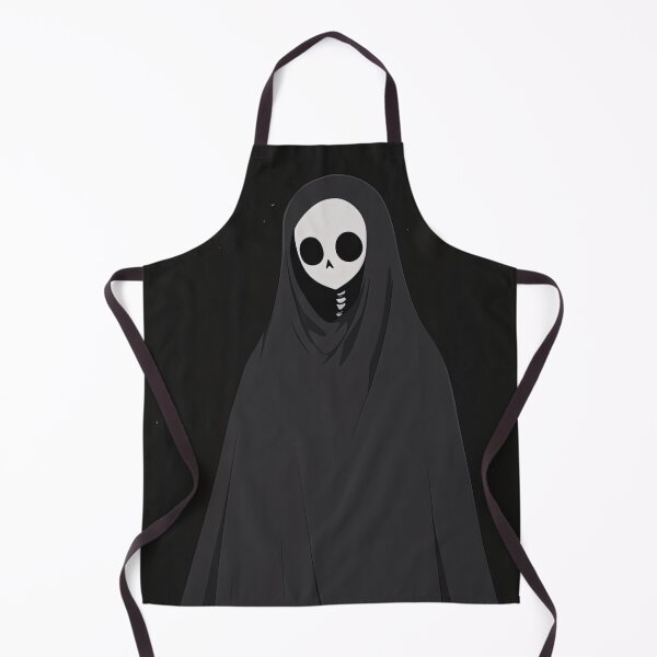 Item preview, Death personification | Anime style designed and sold by ComicsFactory.