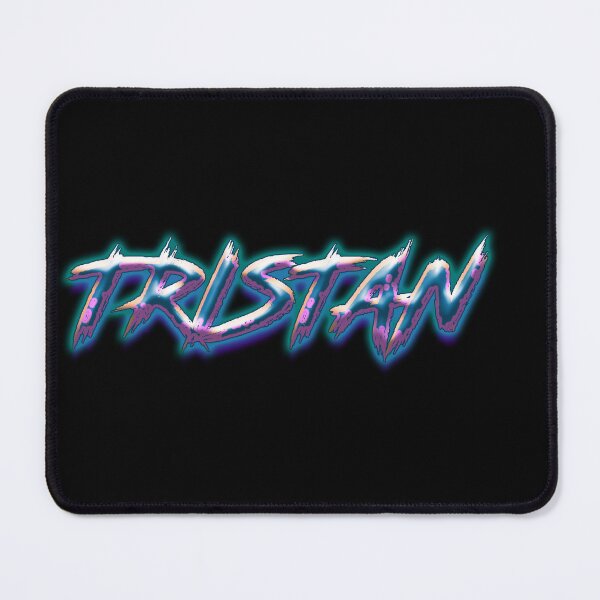 Item preview, TRISTAN Logo! designed and sold by DeansDesigns87.