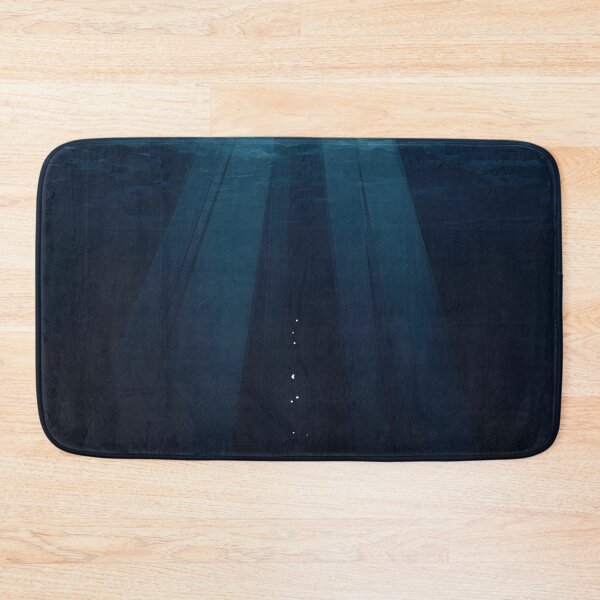 Item preview, Deep ocean | Anime style designed and sold by ComicsFactory.